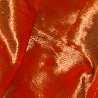 Orange Velvet